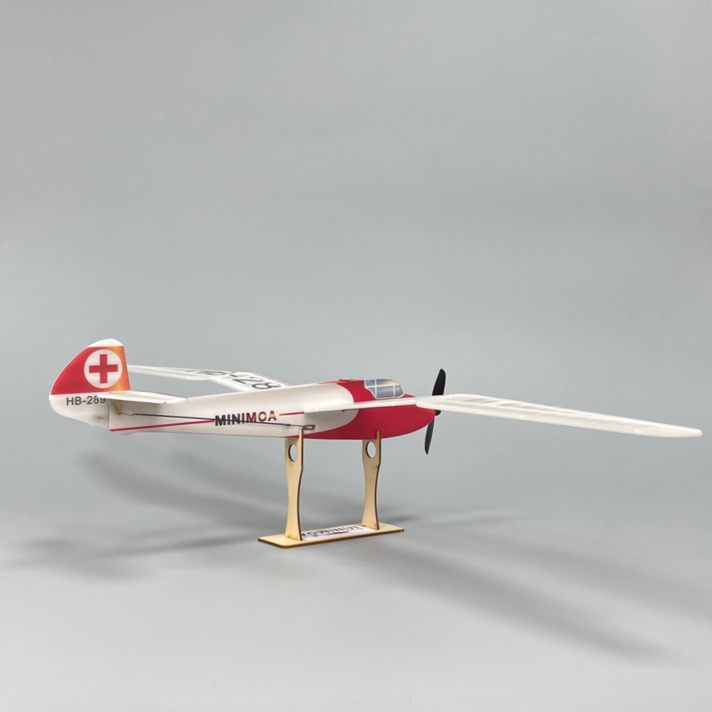 Minimoa-Segelflugzeug-mit-Gull-Wing-und-einer-Spannweite-von-700-mm-KT-Foam-Micro-RC-Flugzeug-Flugze-1984859-9